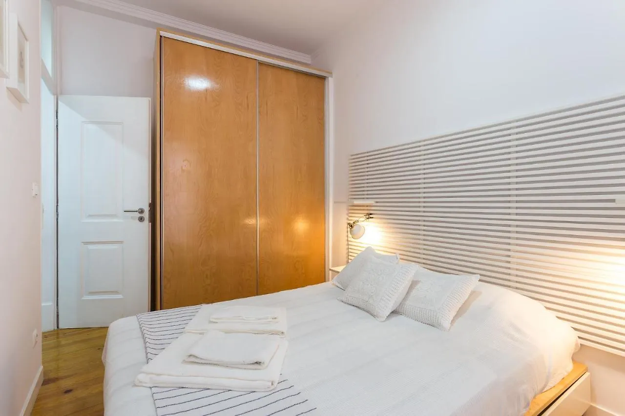 Alfama Comfy Premium Apartment Lisbon Portugal