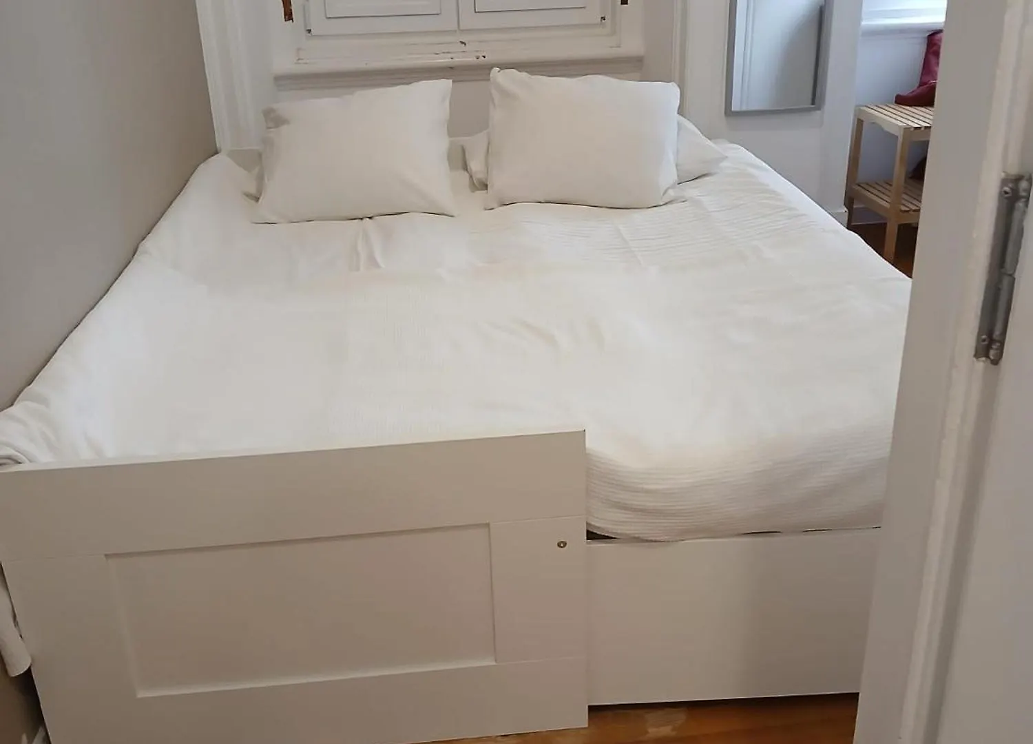 Alfama Comfy Premium Apartment location
