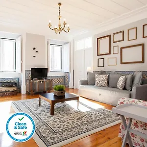 Camoes By Central Hill Appartement