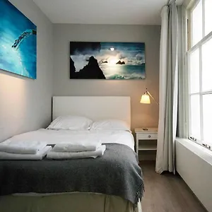 City-Centre cozy&comfortable apartment Apartamento Ámsterdam