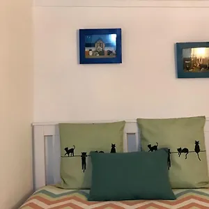 Apartment Casa Das Bonecas, Lissabon