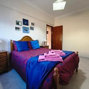 Flat In The Heart Of Algarve Appartement São Brás de Alportel