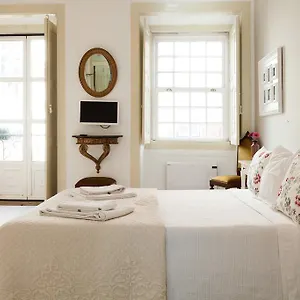  Apartamento Alfama Vintage Apartments By Altido
