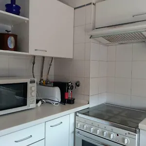 Studio Telheiras Appartement