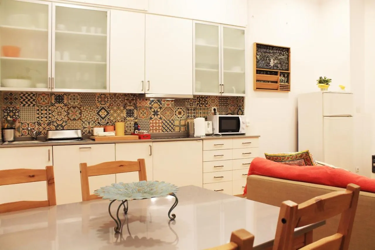 Alfama Comfy Premium Apartment 리스본