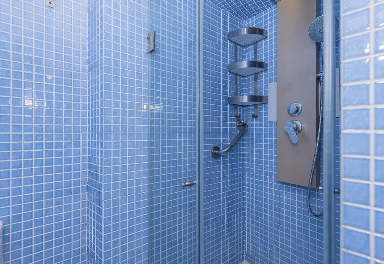 Alfama Comfy Premium Apartment 리스본 0*,  포르투갈