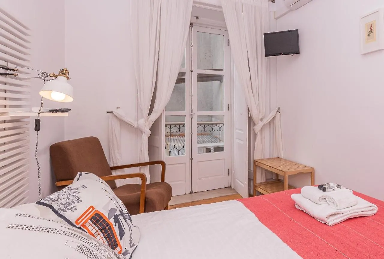 Alfama Comfy Premium Apartment Lisboa