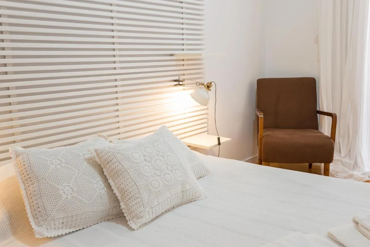 Alfama Comfy Premium Apartment Lisboa 0*,