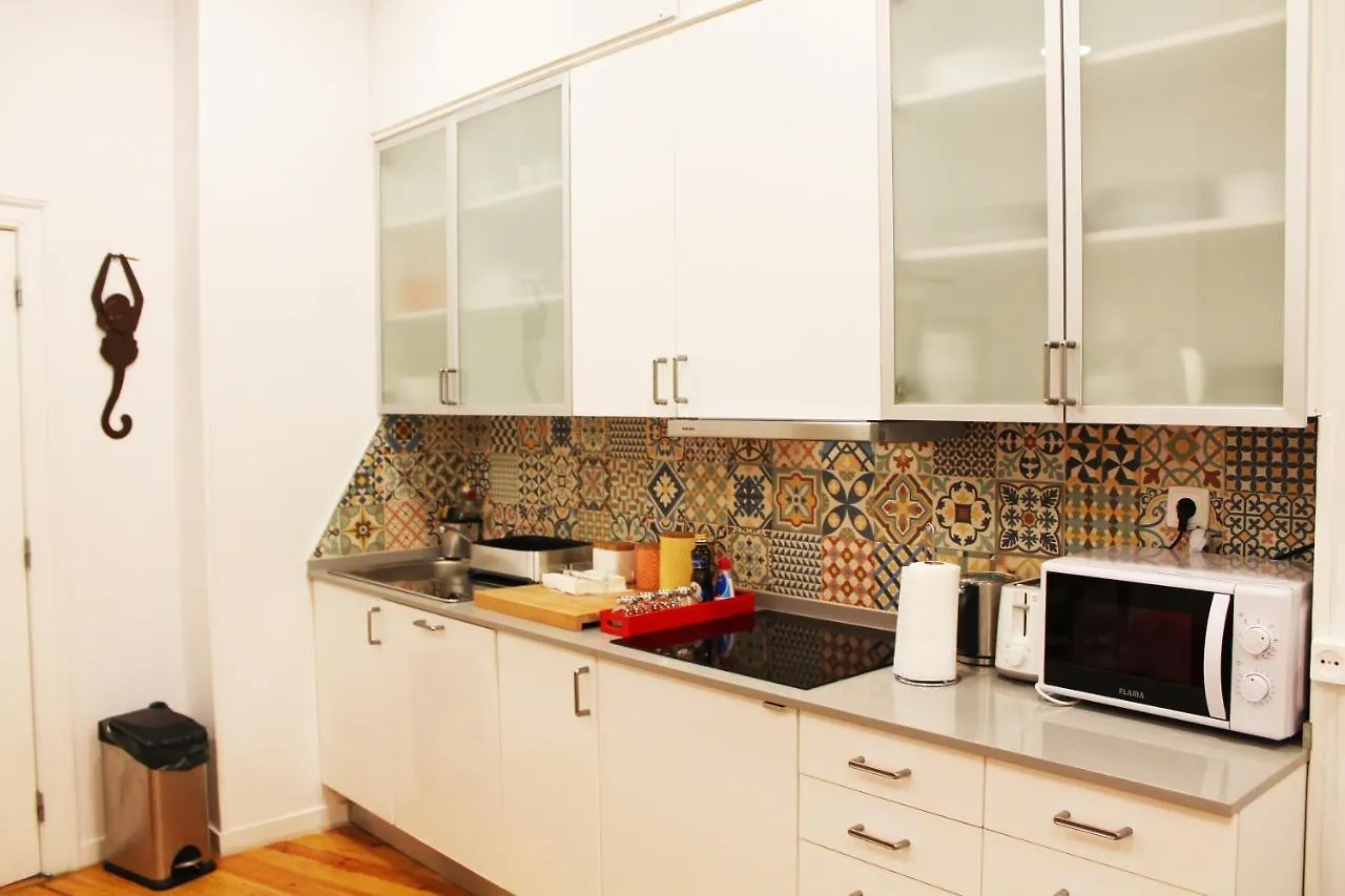 Alfama Comfy Premium Apartment Lisbon