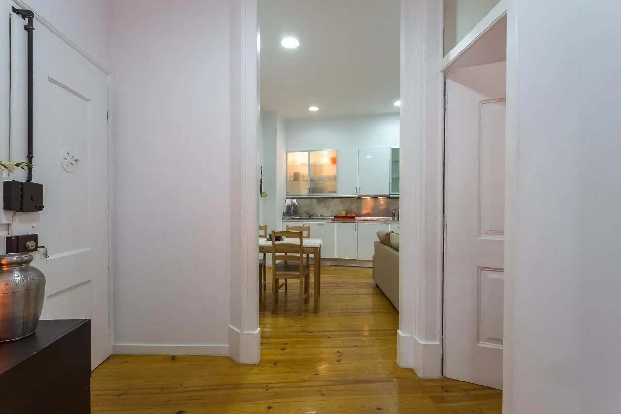 Alfama Comfy Premium Apartment Lisbon