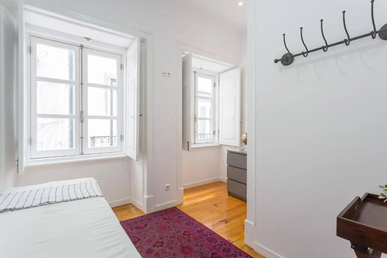 Alfama Comfy Premium Apartment Lisboa