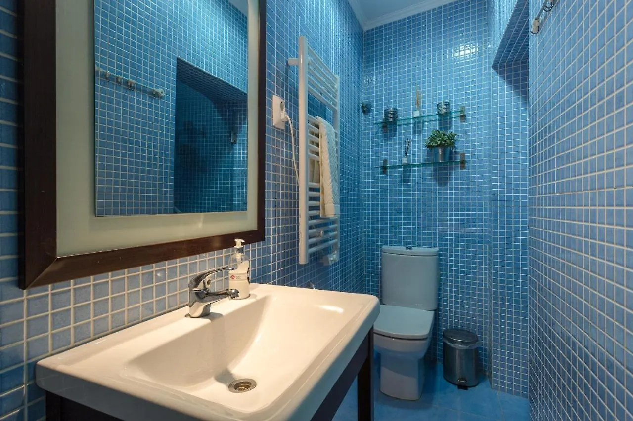 Alfama Comfy Premium Apartment Lisbon 0*,  Portugal