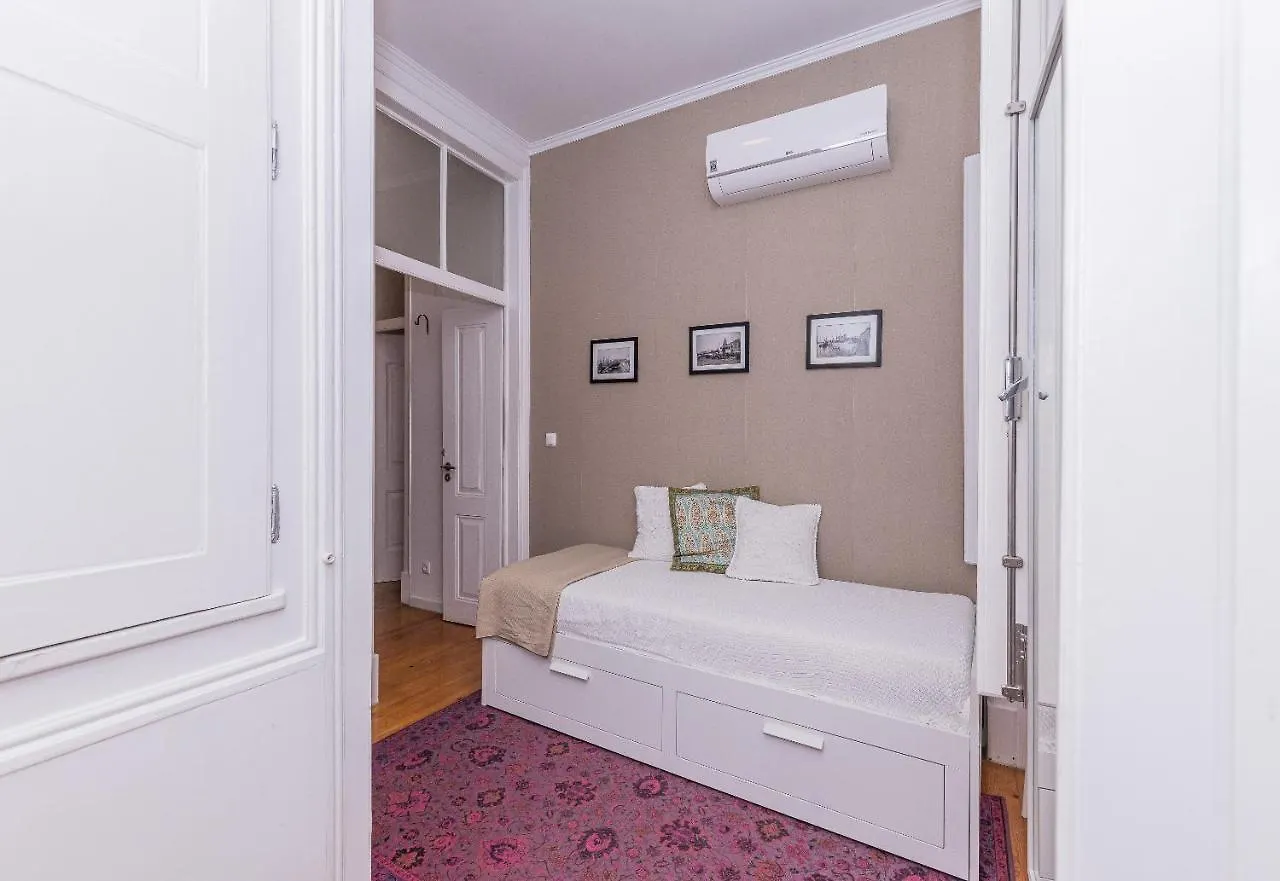 Alfama Comfy Premium Apartment Lisboa