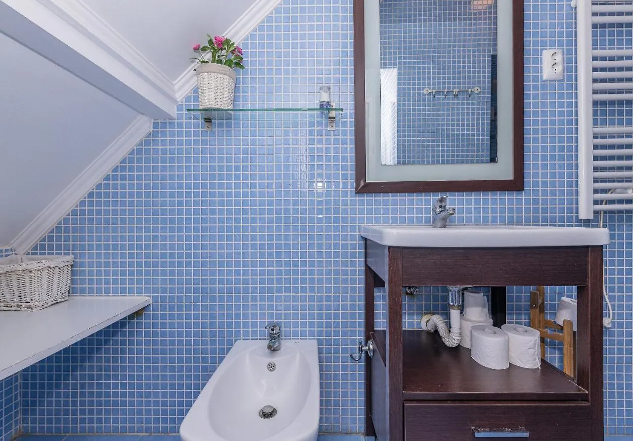 Alfama Comfy Premium Apartment Lisboa