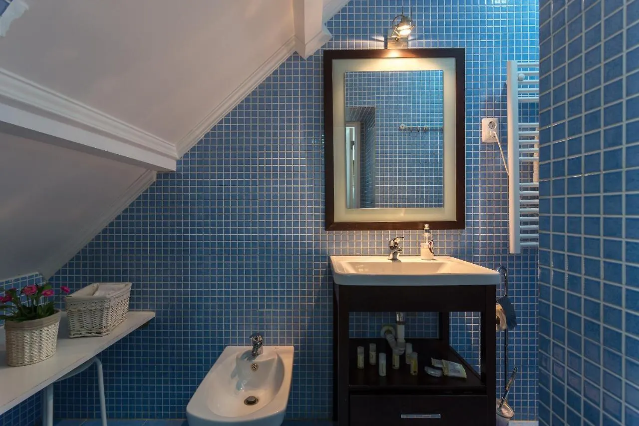 Alfama Comfy Premium Apartment Lisbon Portugal